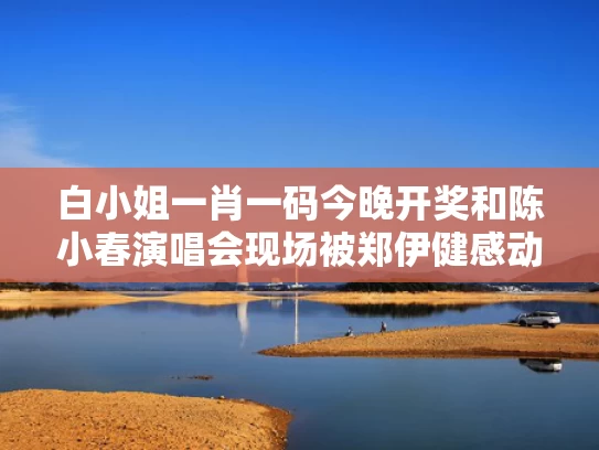 白小姐一肖一码今晚开奖和陈小春演唱会现场被郑伊健感动落泪与陈小春演唱会现场被郑伊健感动落泪视频