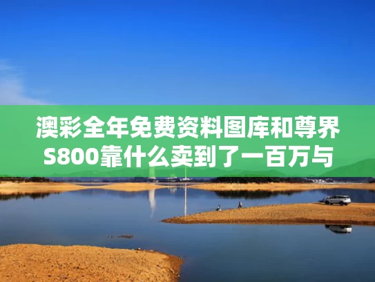 澳彩全年免费资料图库	和尊界S800靠什么卖到了一百万与