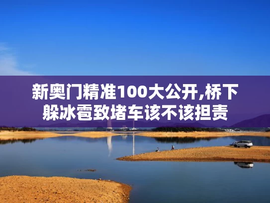 新奥门精准100大公开,桥下躲冰雹致堵车该不该担责