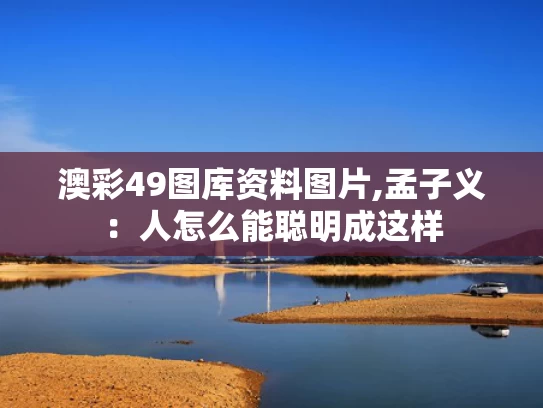 澳彩49图库资料图片,孟子义：人怎么能聪明成这样