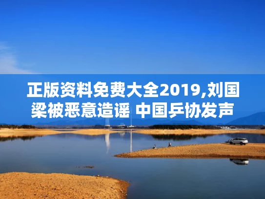 正版资料免费大全2019,刘国梁被恶意造谣 中国乒协发声