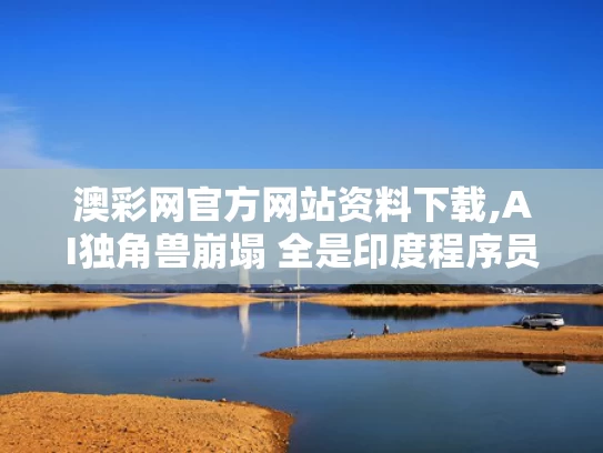 澳彩网官方网站资料下载,AI独角兽崩塌 全是印度程序员冒充