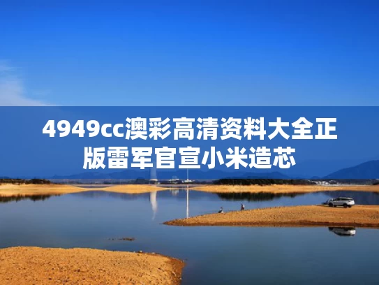 4949cc澳彩高清资料大全正版	雷军官宣小米造芯