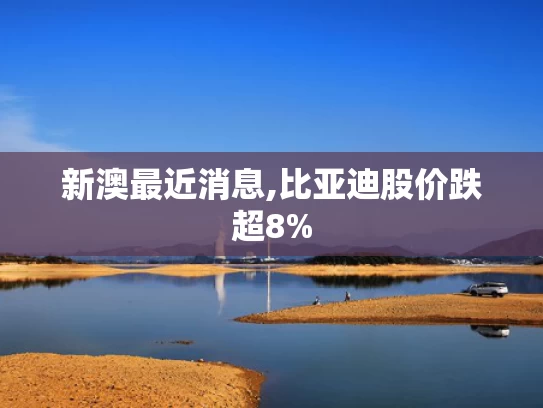 新澳最近消息,比亚迪股价跌超8%