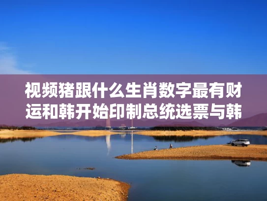 视频猪跟什么生肖数字最有财运和韩开始印制总统选票与韩总统选举