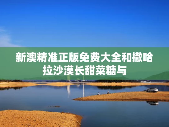 新澳精准正版免费大全和撒哈拉沙漠长甜菜糖与