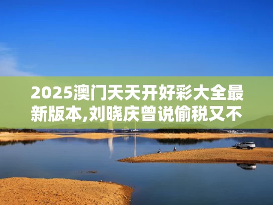 2025澳门天天开好彩大全最新版本,刘晓庆曾说偷税又不会死