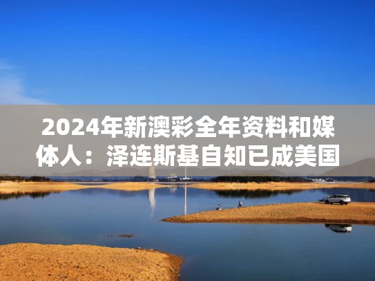 2024年新澳彩全年资料	和媒体人：泽连斯基自知已成美国弃子与泽连斯基 访美
