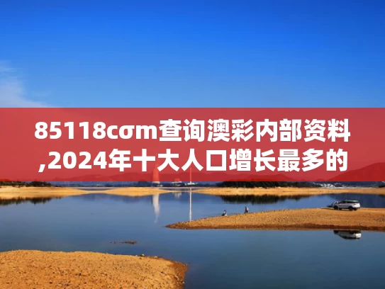 85118cσm查询澳彩内部资料,2024年十大人口增长最多的城市出炉