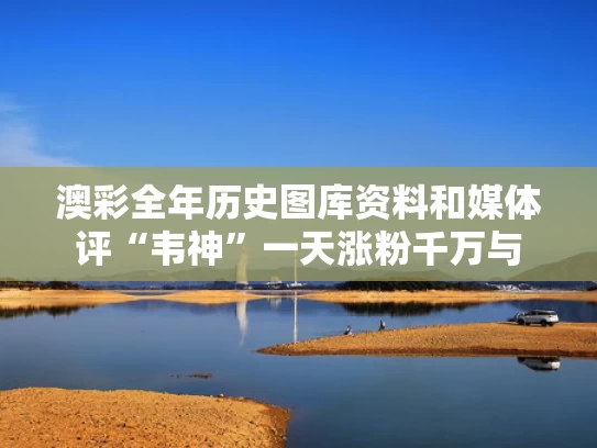 澳彩全年历史图库资料	和媒体评“韦神”一天涨粉千万与