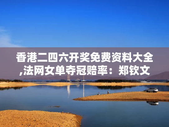 香港二四六开奖免费资料大全,法网女单夺冠赔率：郑钦文第五