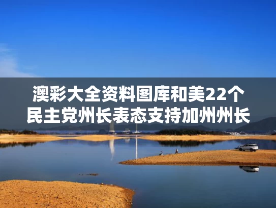 澳彩大全资料图库	和美22个民主党州长表态支持加州州长与美国加州州长选举结果