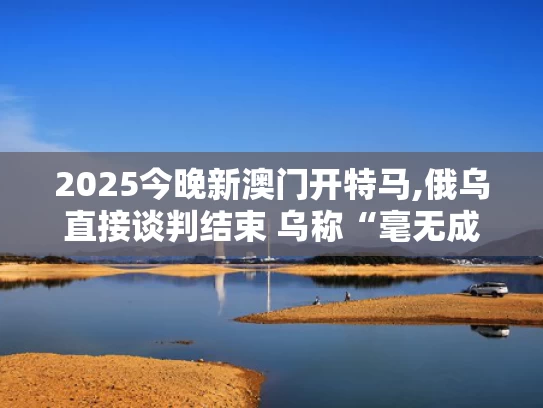 2025今晚新澳门开特马,俄乌直接谈判结束 乌称“毫无成果”