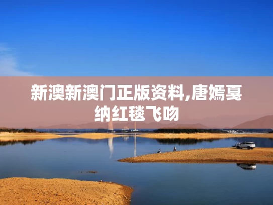 新澳新澳门正版资料,唐嫣戛纳红毯飞吻