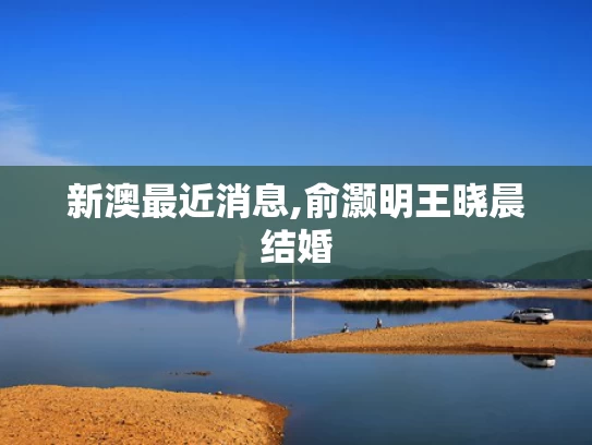新澳最近消息,俞灏明王晓晨结婚
