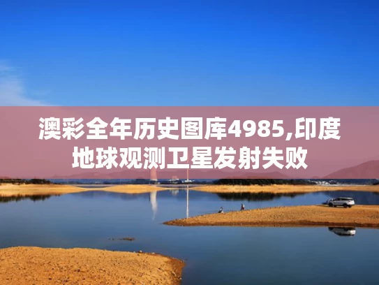澳彩全年历史图库4985,印度地球观测卫星发射失败