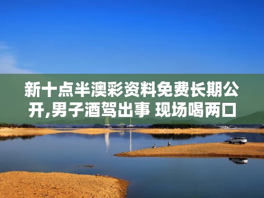 新十点半澳彩资料免费长期公开,男子酒驾出事 现场喝两口想逃避被判