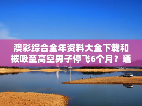 澳彩综合全年资料大全下载	和被吸至高空男子停飞6个月？通报撤回与