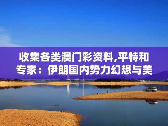 收集各类澳门彩资料,平特和专家：伊朗国内势力幻想与美和解与伊朗局势的背后,是你不了解的中国