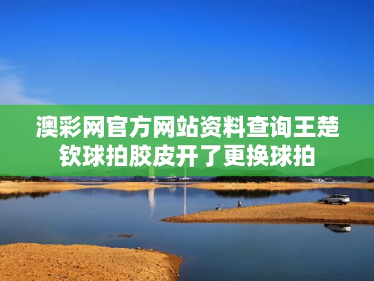 澳彩网官方网站资料查询	王楚钦球拍胶皮开了更换球拍