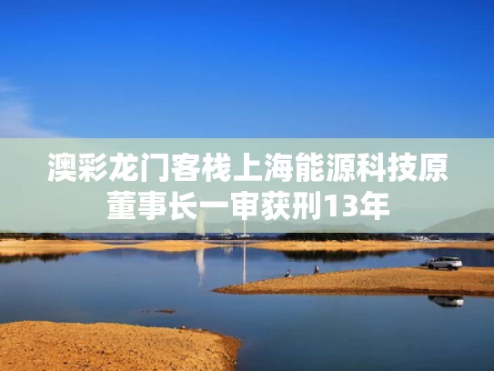 澳彩龙门客栈	上海能源科技原董事长一审获刑13年