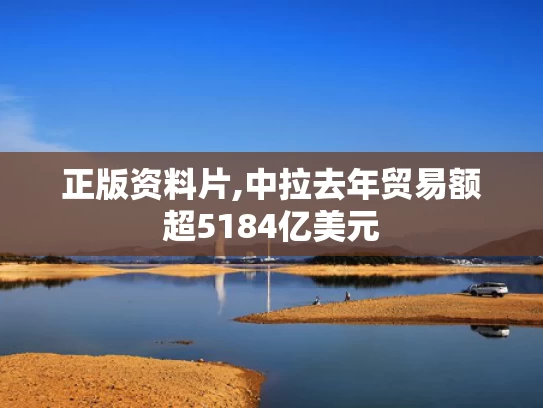 正版资料片,中拉去年贸易额超5184亿美元