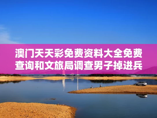 澳门天天彩免费资料大全免费查询和文旅局调查男子掉进兵马俑坑与掉进兵马俑的手机能捡回来吗