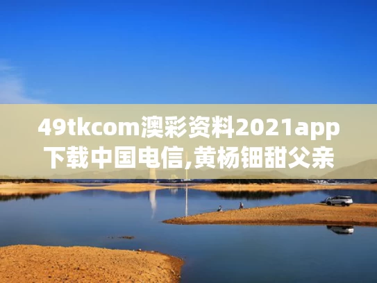 49tkcom澳彩资料2021app下载中国电信,黄杨钿甜父亲被立案调查