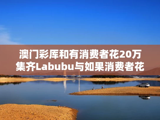 澳门彩厍和有消费者花20万集齐Labubu与如果消费者花光所有收入,购买物品会全部是抵挡品吗