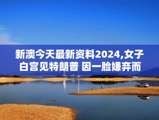 新澳今天最新资料2024,女子白宫见特朗普 因一脸嫌弃而走红