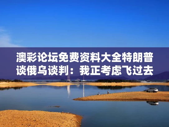 澳彩论坛免费资料大全	特朗普谈俄乌谈判：我正考虑飞过去