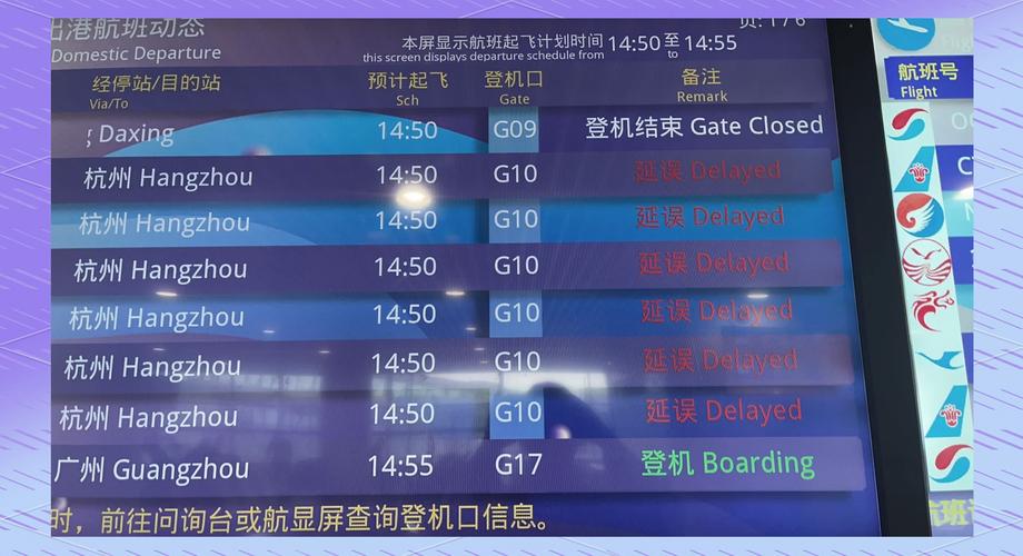 错过航班大闹机场,错过航班大闹机场怎么办