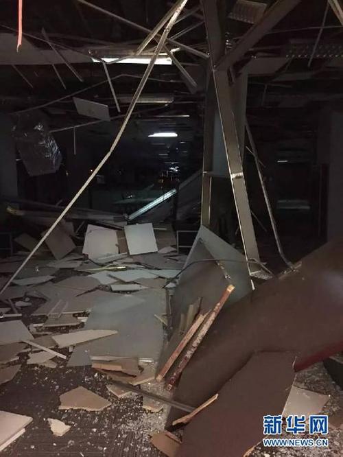 新奥今晚特马上9点30和车间爆炸目击者发声与车间爆炸目击者发声视频