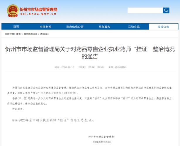 新澳门彩历史开奖记录走势图表和药店药师挂证遭核查与药师挂证药店罚款多少钱