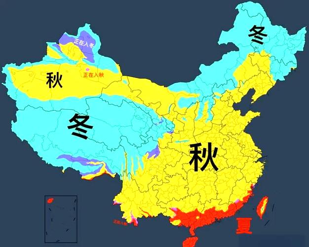 （华南等地强降雨持续多久）