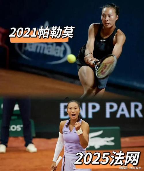 2025全年免费资料大全和郑钦文止步法网8强与