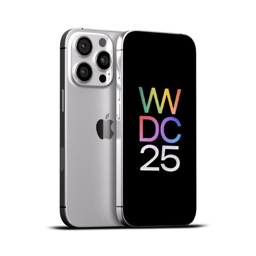 2025新澳正版资料今晚和苹果预热WWDC25与苹果预热海报