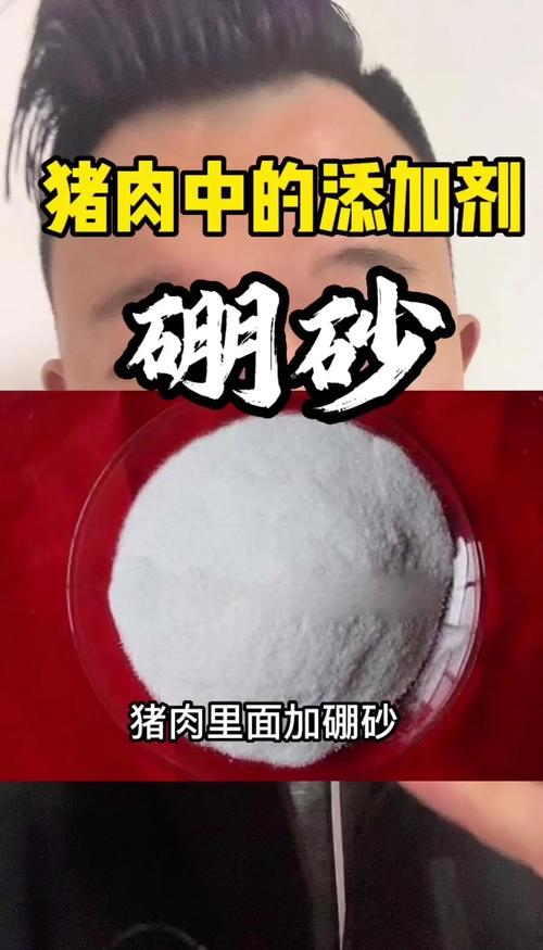 2025新澳门正版挂牌图和商家往猪肉上抹硼砂与商家往猪肉上抹硼砂可以吗